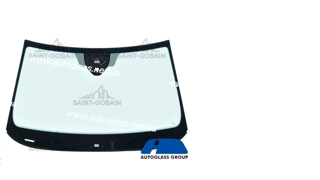 Автоскло Sekurit 7819AGACMVZ1L ціна, від 169.54 USD