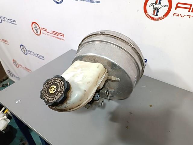22909770 General Motors Підсилювач гальм вакуумний