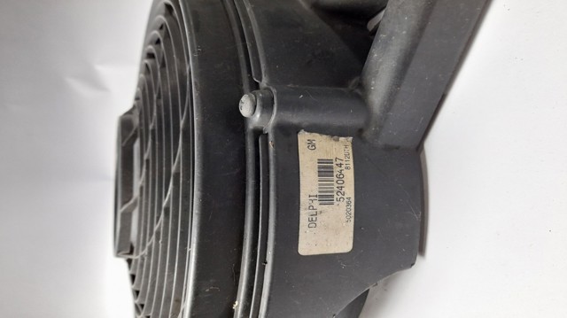 52406447 Opel 