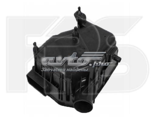 Корпус повітряного фільтра FPS FP3806102 ціна, від 25.06 USD