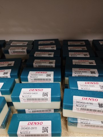 Розпилювач дизельної форсунки Zexel 1050071290