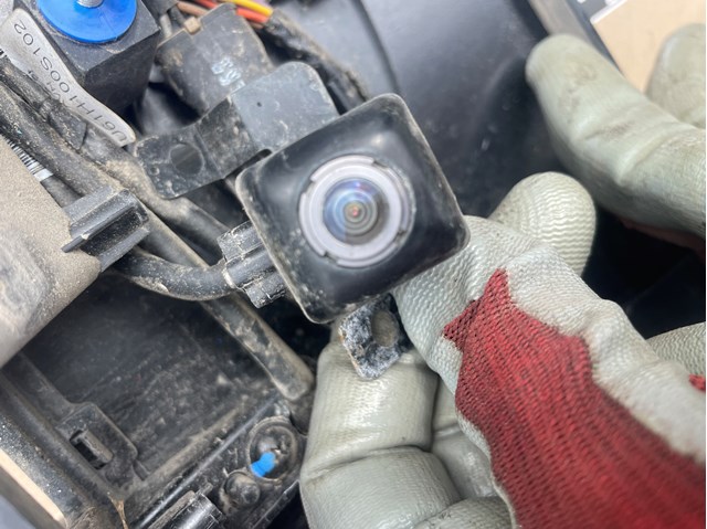 95760C6110 Hyundai/Kia 