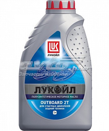 Масло моторне 1670488 LUKOIL