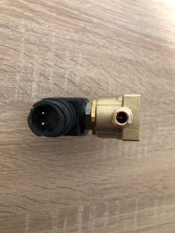 21314742 Volvo 