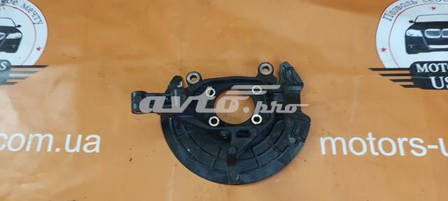 Купити 68246624AA Chrysler Цапфа ліва