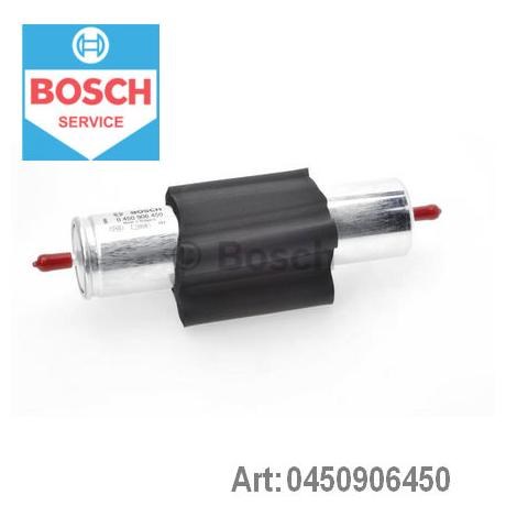 Фільтр паливний 450906450 Bosch