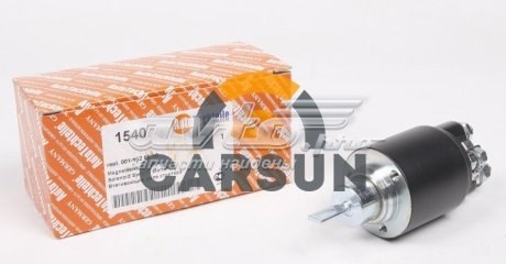 Контактор Autotechteile 1001540 ціна, від 25.23 USD
