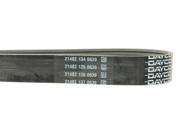 Ремінь кондиціонера Dayco 7PK2711