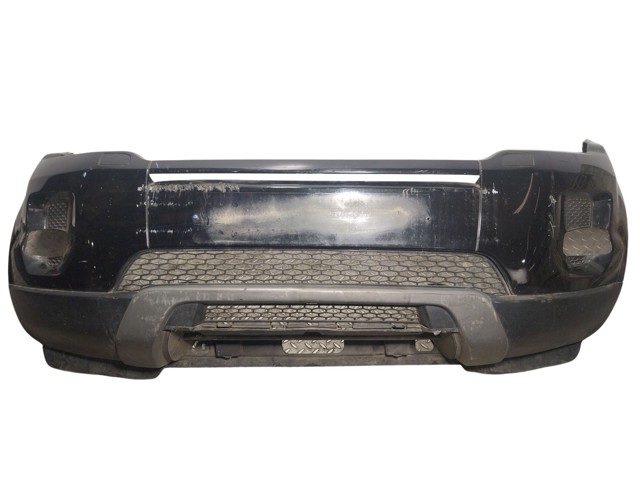 LR036170 Land Rover Бампер передній в зборі
