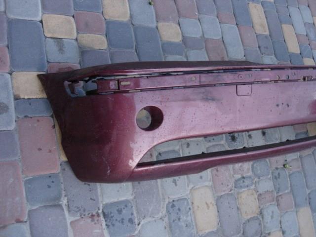 Бампер передній BMW 51117030586