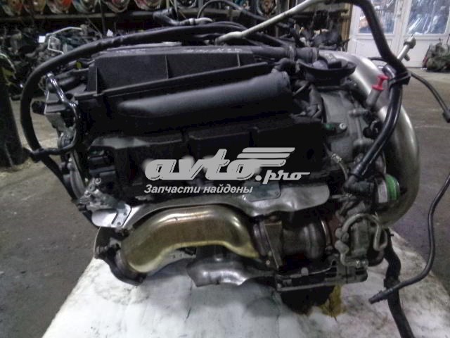 Двигун у зборі Mercedes 278929