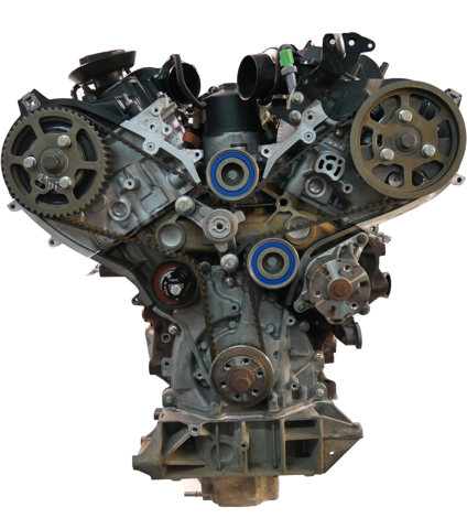ДВЗ Land Rover LR035100 ціна, від 126.66 USD