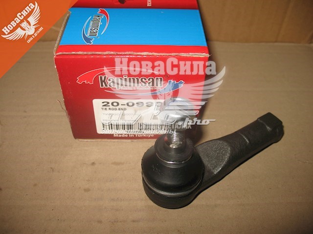Рульовий наконечник 2009909 Kapimsan