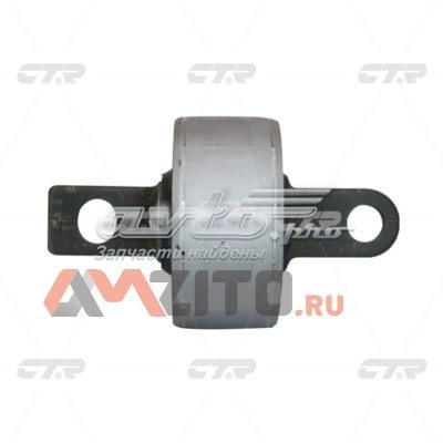 CVKH164 CTR Сайлентблок задньої балки