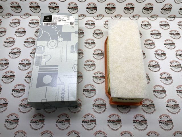 Купити A1770941900 Mercedes 