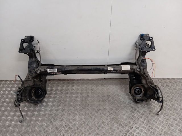 Балка задньої підвіски поперечна Peugeot/Citroen 9822650280 ціна, від 581.61 USD