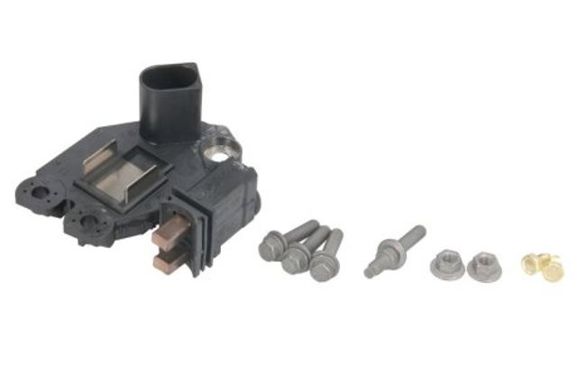 Реле зарядки генератора VALEO 599125 ціна, від 31.03 USD