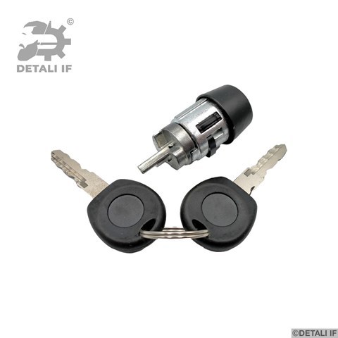 Купити DF12243 Detali IF Личинка замка запалювання