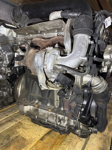 ДВЗ VAG CCZA ціна, від 1858.53 USD