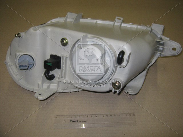 Фара правая Tempest 0200139R6C ціна, від 38.01 USD