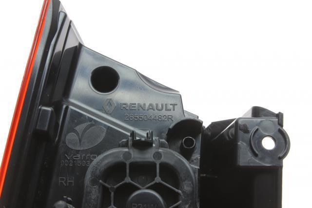  Renault (RVI) 265504912R