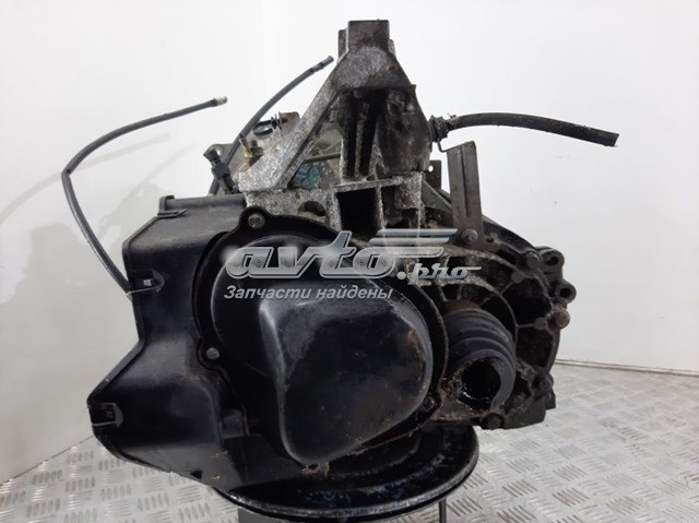 Купити 4M5R7002NA Ford 