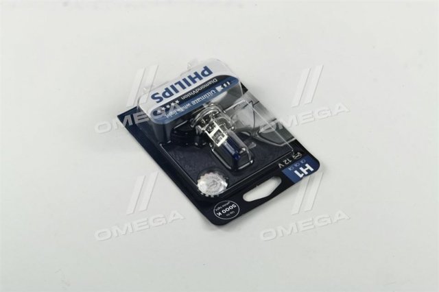 Лампочка галогенна 12258DVB1 Philips