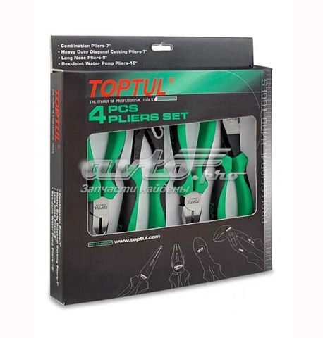  Toptul GAAE0402 ціна, від 81.97 USD