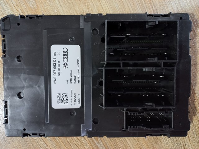  VAG 8W0907063DE ціна, від 96.69 USD