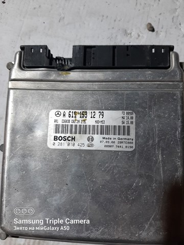  A6111531279 Mercedes