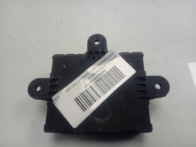  7G9T14B534AD Ford