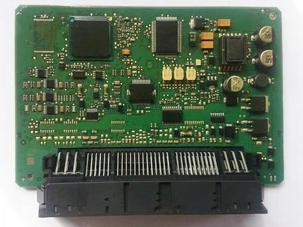 A0034467202 Mercedes 
