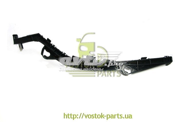 Кронштейн бампера заднього, правий Geely 1018004863 ціна, від 2.28 USD