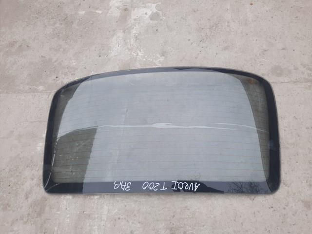 GS1703D21 FPS Заднє вікно
