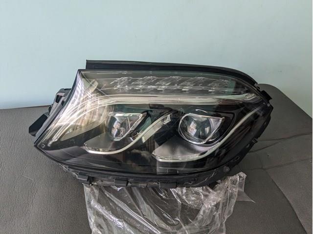 Купити A1669062703 Mercedes 