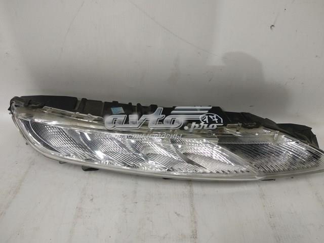 9676036280 Peugeot/Citroen Ходові вогні, праві