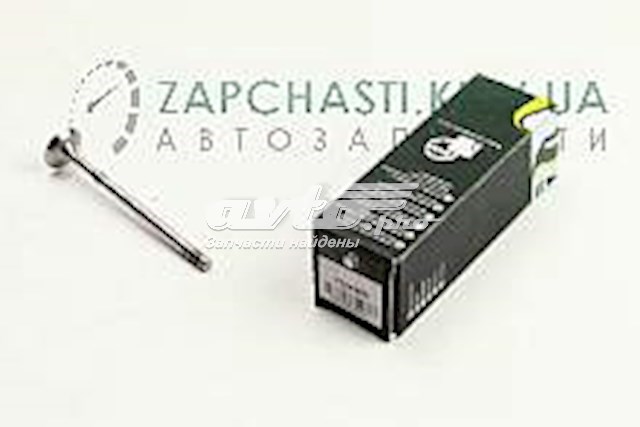 Клапан впускний BGA V166360 ціна, від 4.28 USD