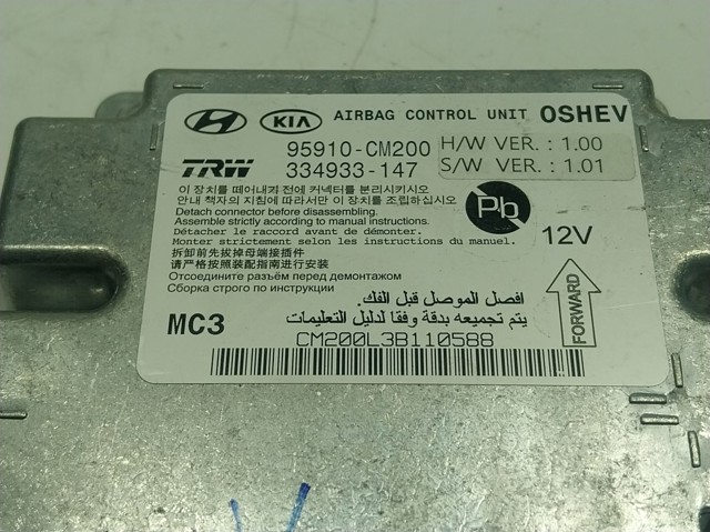 95910CM200 Hyundai/Kia 