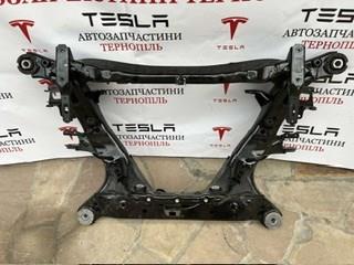 Балка задня 104458000D Tesla