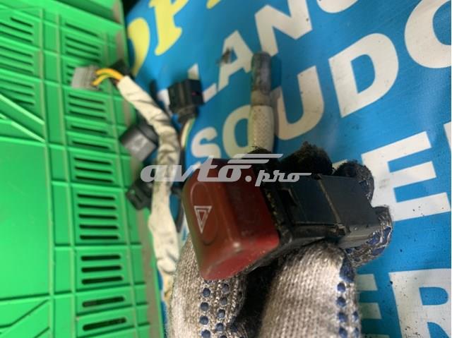 6552VR Fiat/Alfa/Lancia Аварійна кнопка