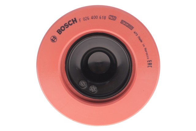 Купити F026400618 Bosch Автомобільний фільтр повітря