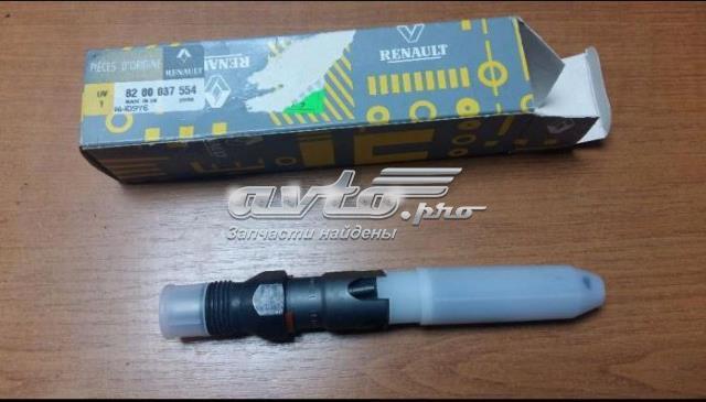 Форсунка паливна Renault (RVI) 8200037554