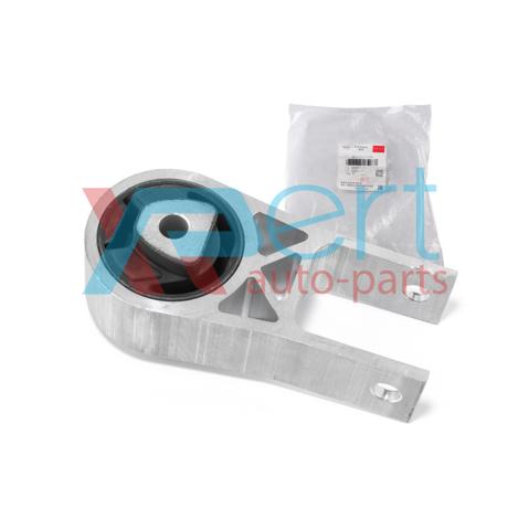 Опора двигуна задня Chery S121001710DA