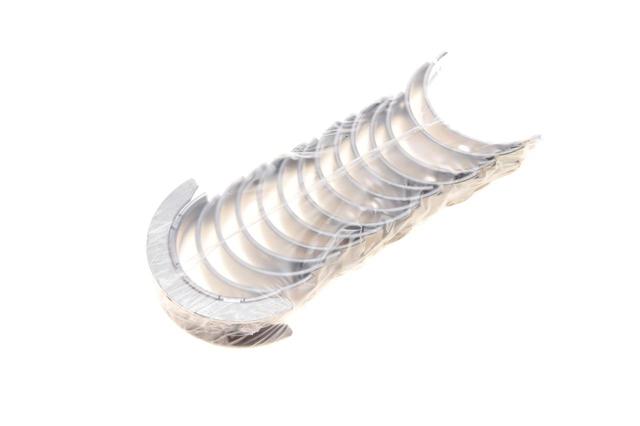 081HS21721000 Mahle Original Підшипник ковзання клонували