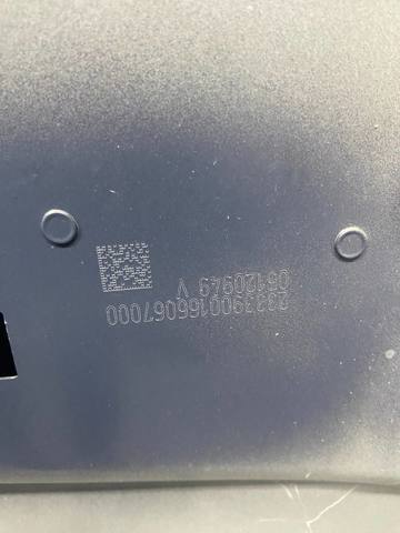A0009890606 Mercedes 