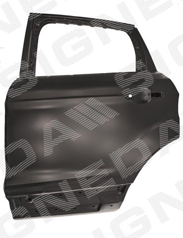 Купити PFD80008GR Signeda Двері задні, праві
