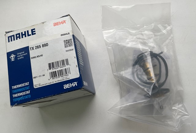 Корпус термостата TX26589D Mahle Original