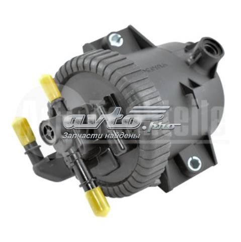 Корпус паливного фільтра 5070430 Autotechteile