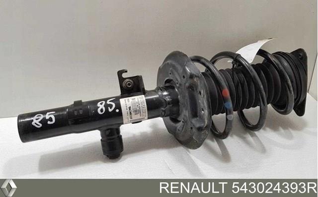 543024393R Renault (RVI) Стійка передня