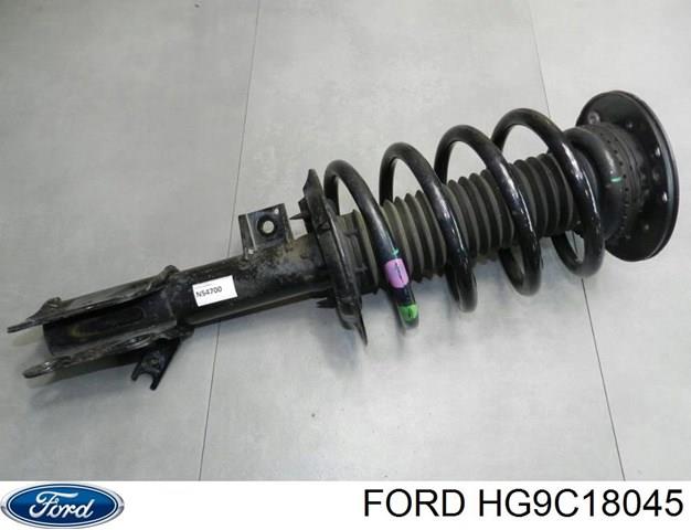 HG9C18045 Ford 